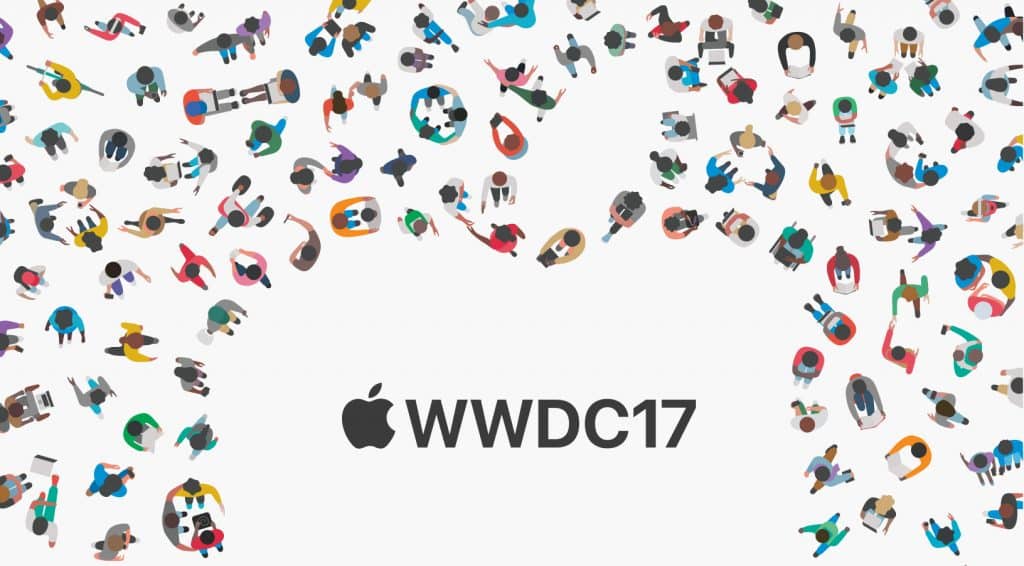Apple WWDC17 Apple WWDC17