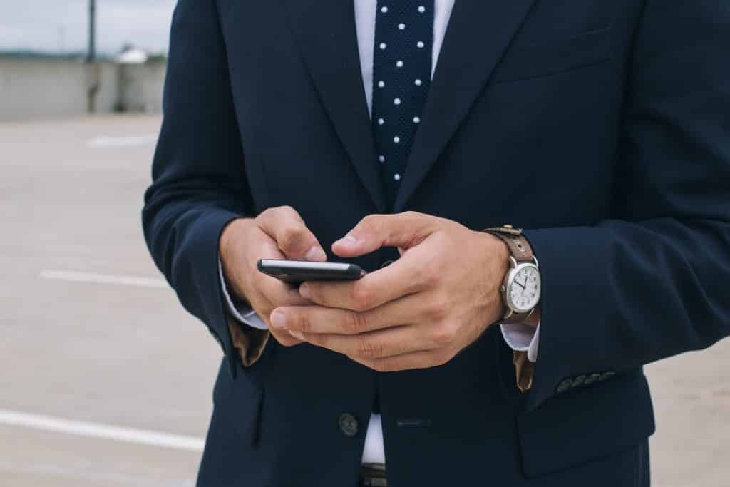 How AI Chatbots Can Make or Break Your Enterprise Reputation kait loggins 291456 1024x683 - How AI Chatbots Can Make or Break Your Enterprise Reputation