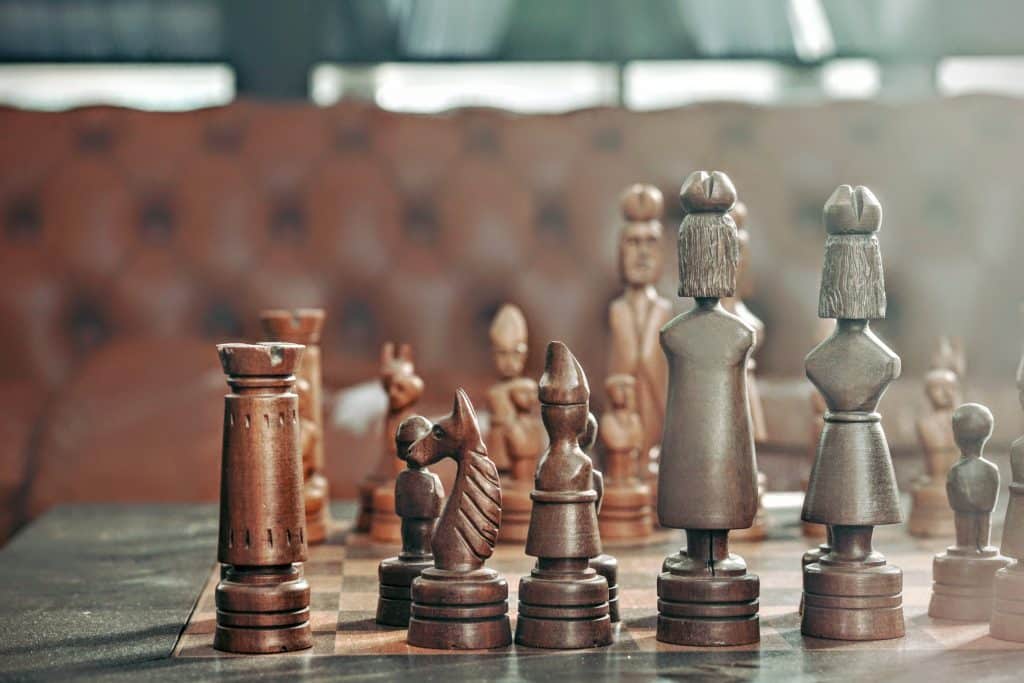 Artificial Intelligence needs to be part of your customer strategy. Artificial Intelligence needs to be part of your customer strategy.