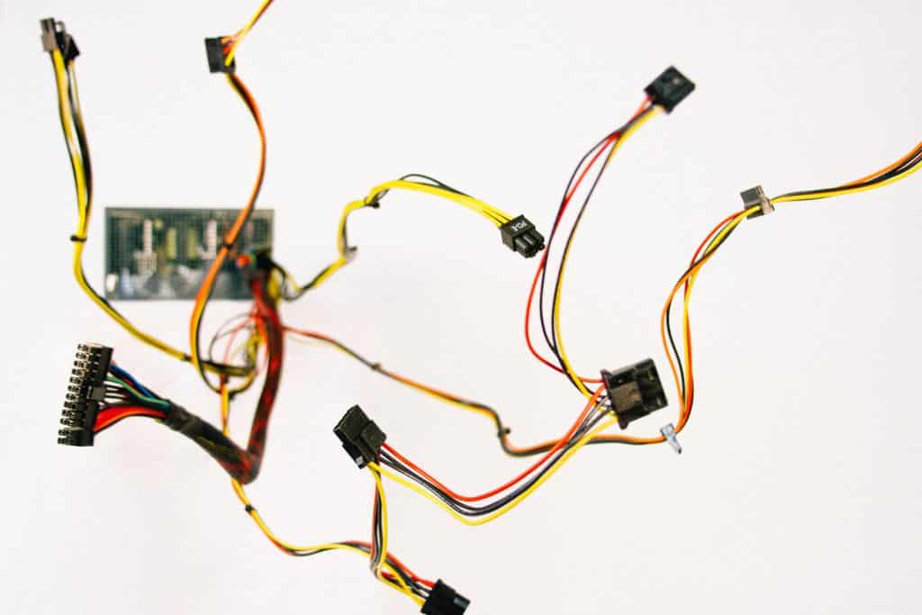 Wires Wires