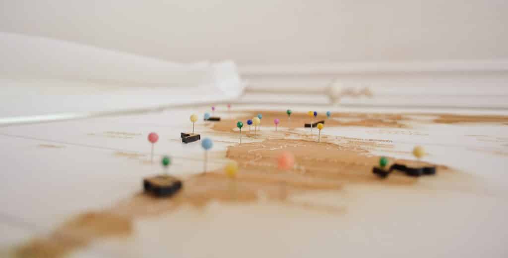 There are two approaches to take when beginning the process of Customer Journey Mapping. There are two approaches to take when beginning the process of Customer Journey Mapping.