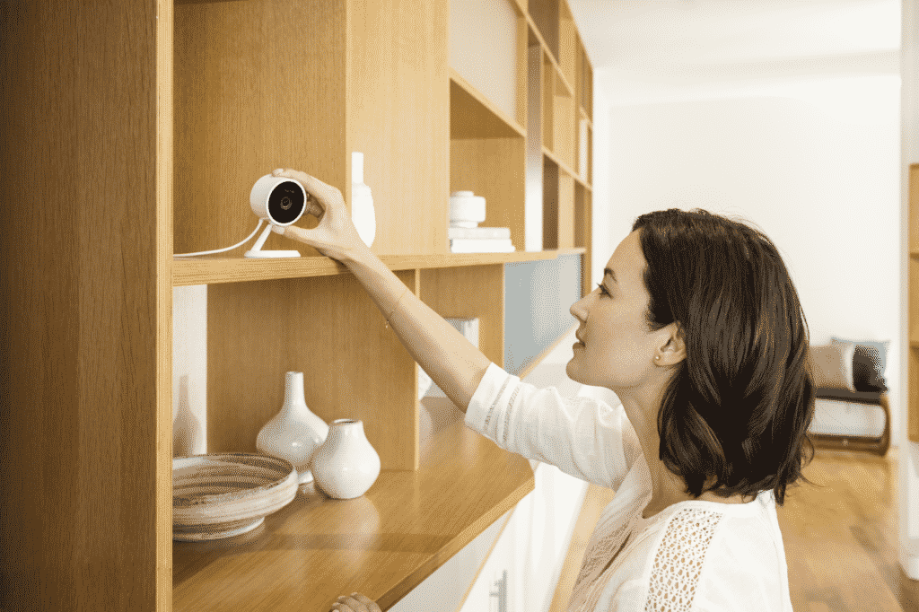 Amazon Cloud Cam and Key Amazon Cloud Cam and Key Disrupt Traditional Delivery Providers