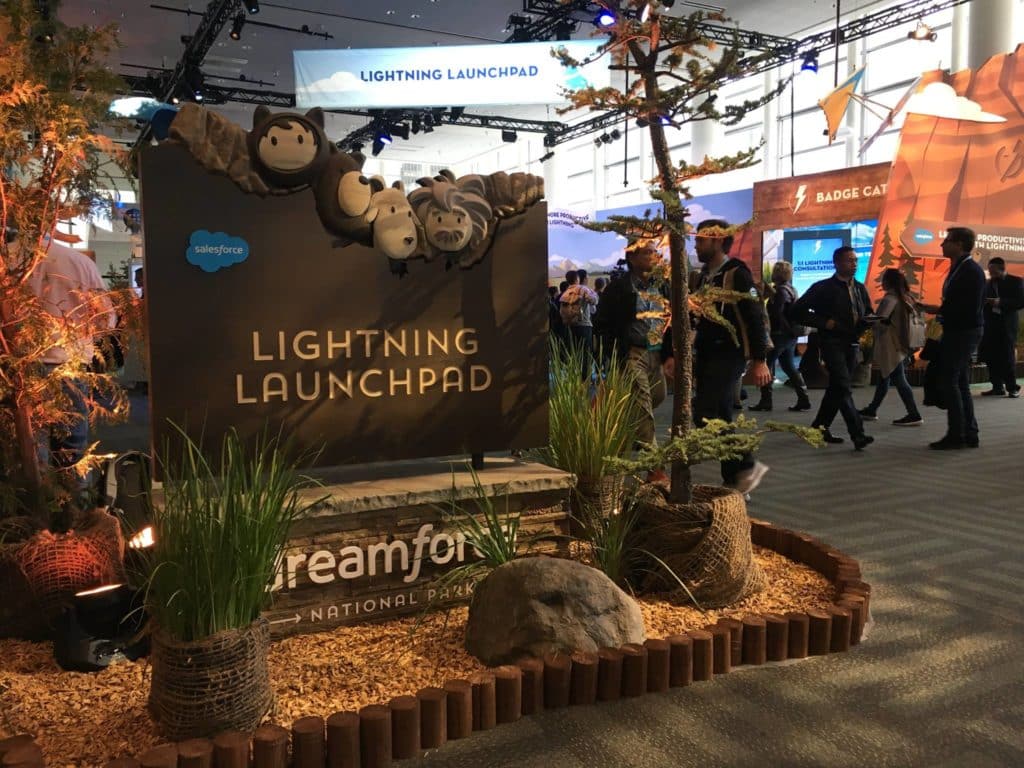 dreamforce 2017 #df17