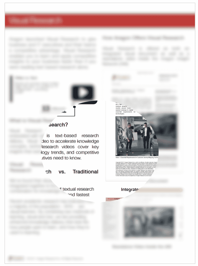 Discover the Benefits of Visual Research - Aragon Research visual research fact sheet 761x1024 - Discover the Benefits of Visual Research - Aragon Research