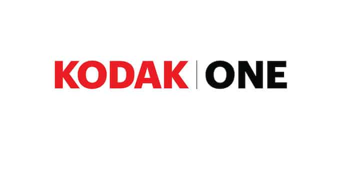KodakOne topic page image - Can Blockchain-Based KODAKOne Help Kodak Get Its Groove Back?