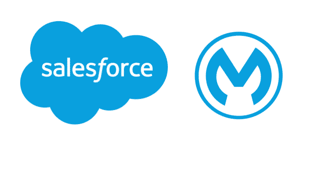 Salesforce buys MuleSoft