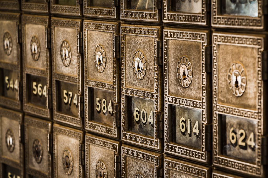 financial services and Aragon Research financial services and Aragon Research