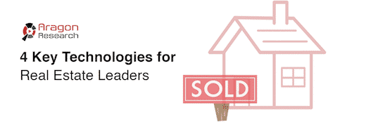 4 key technologies for real estate leaders - Real Estate