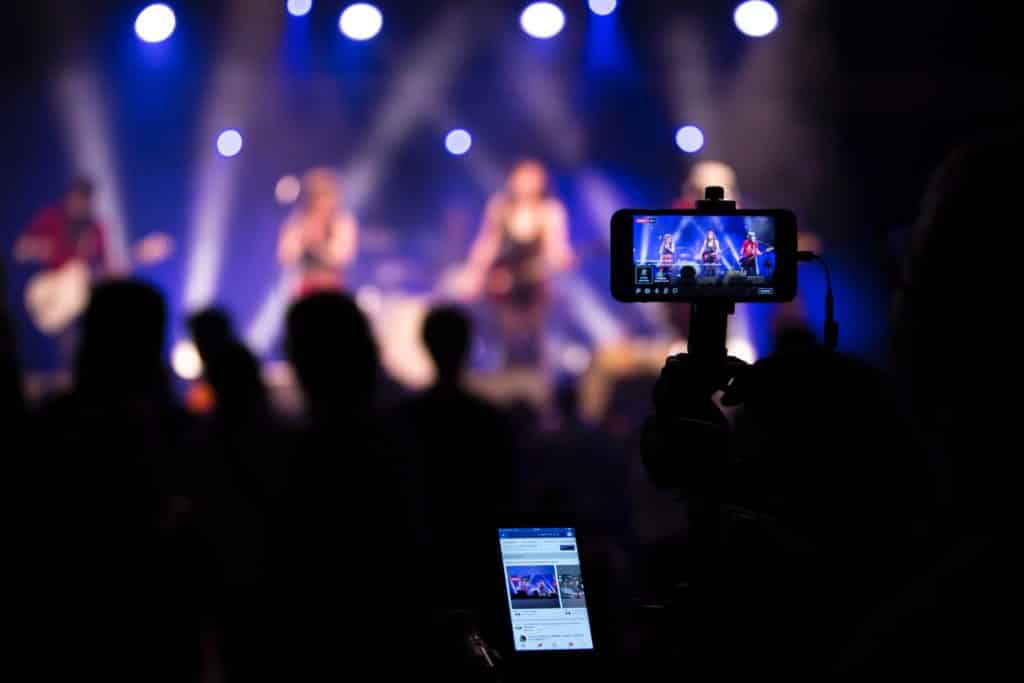 Enterprise Video and Live Capture Live Streaming and Webinars