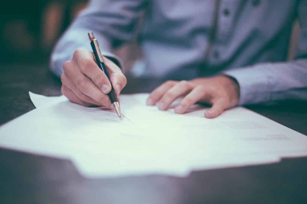 Five Huge Trends in Workflow and Content Automation Transaction Documents 1024x683 - Five Huge Trends in Workflow and Content Automation