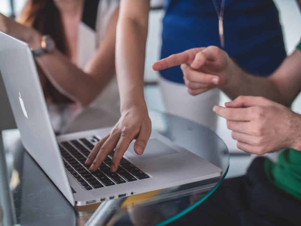 SPIN selling sales practices