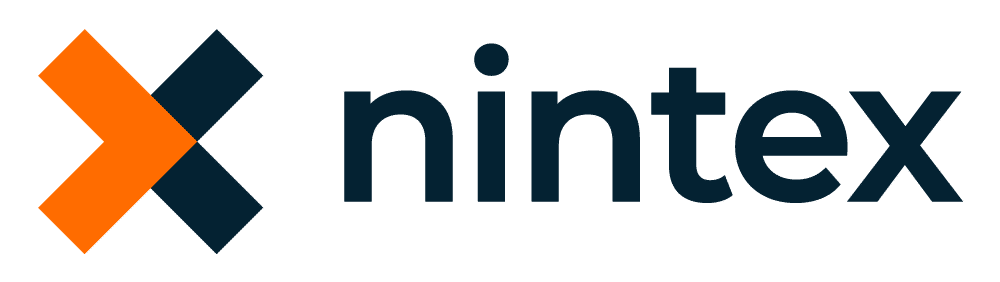 nintex sponsor logo - Nintex Launches Nintex Sign to Streamline DTM Journeys