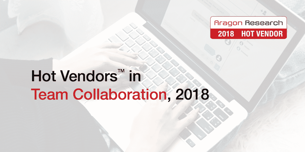 hv team collaboration 2018 topic page - Financial Services