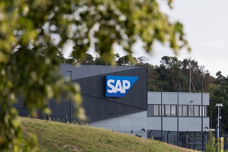 SAP acquisitions SAP acquisitions