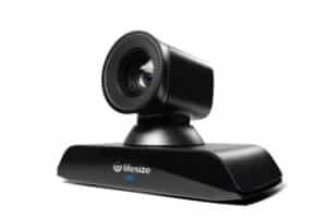 icon700front  48564.1543357221 300x200 - Lifesize Challenges Zoom with New 4K Video Conferencing