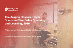 tech spectrum sales coaching and learning 2019 300x200 - Transforming Employee Engagement With A Modern Learning Approach