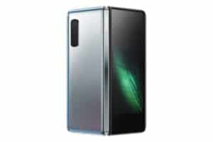 Samsung Galaxy Fold 1 300x200 - Huawei is Challenging Samsung with New Foldable Phone, Huawei Mate X