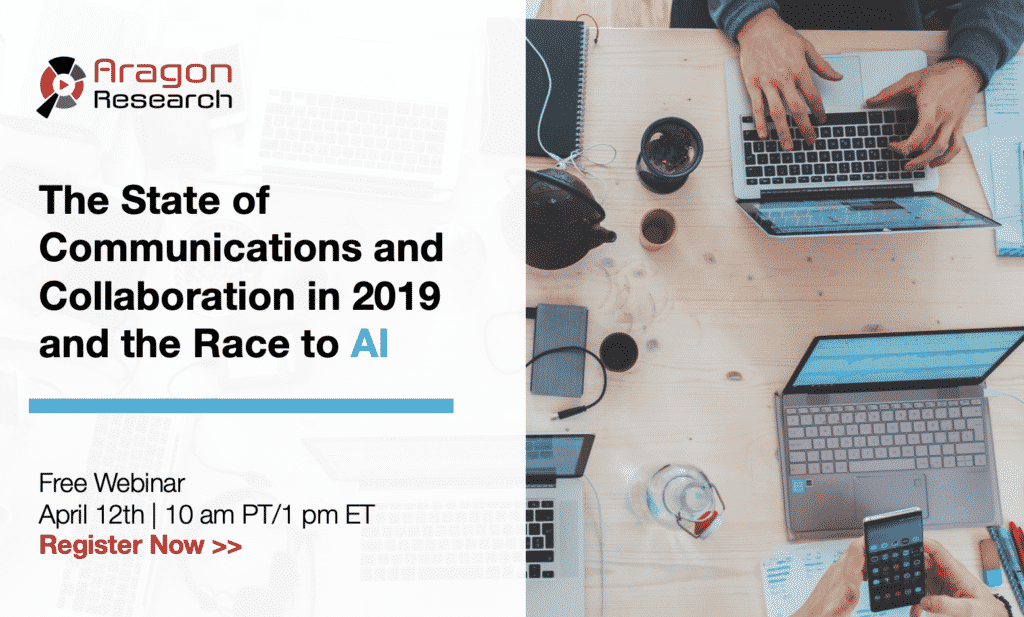 state of communications and collaboration 2019 state of communications and collaboration 2019