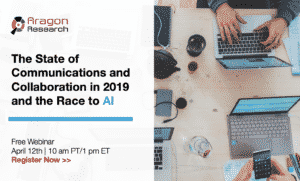state of communications and collaboration 2019 state of communications and collaboration 2019