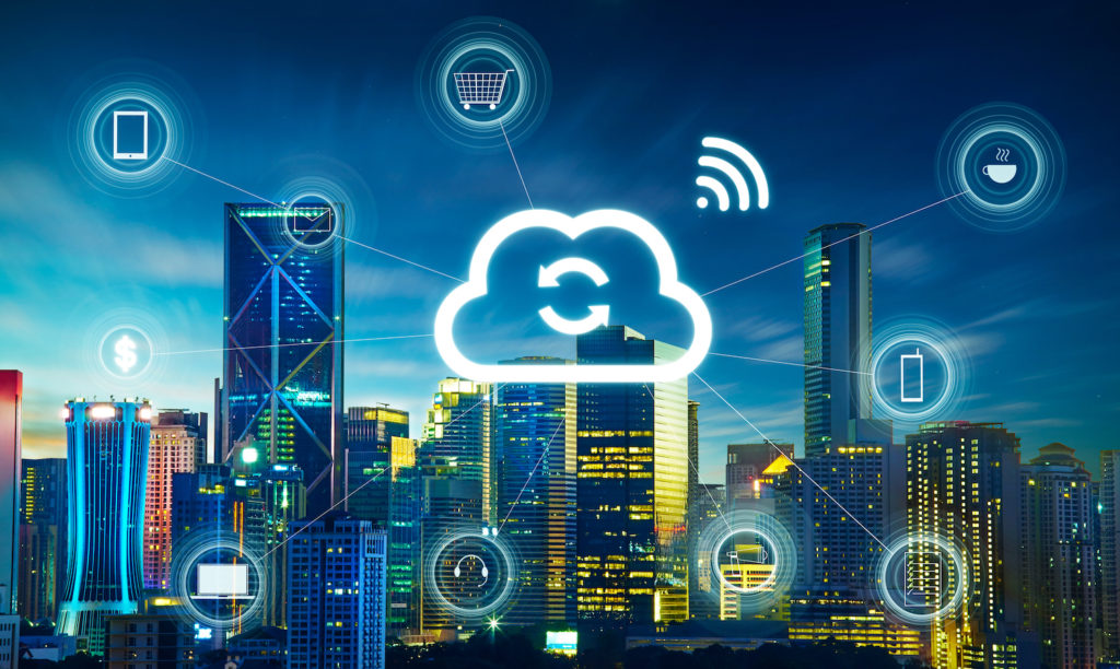 cloud transformation versus business transformation Cloud Transformation and Modernization Are Not Business Transformation
