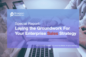 laying the groundwork for your enterprise sales strategy laying the groundwork for your enterprise sales strategy
