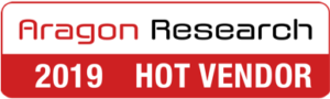 Hot Vendors 2019 Logo