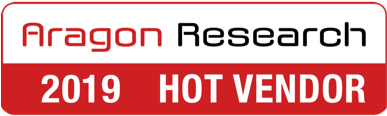 Hot Vendors 2019 Logo - Aragon Research Hot Vendors™ for 2019 (Part I)