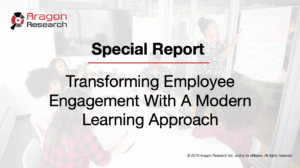 Modern Learning Approach Special Report