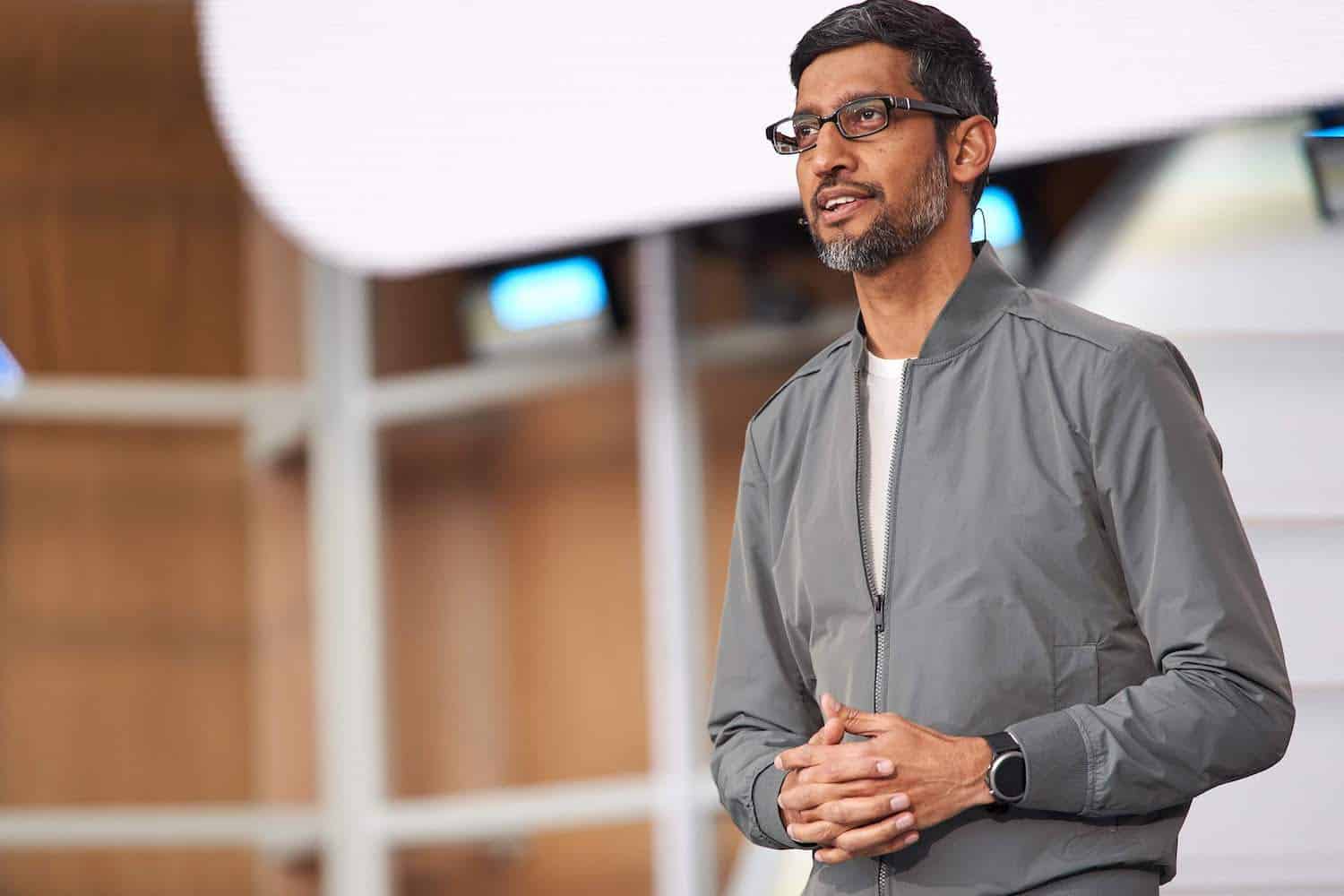 The Google IO 2019 Keynote was a Push to Privacy That We Needed