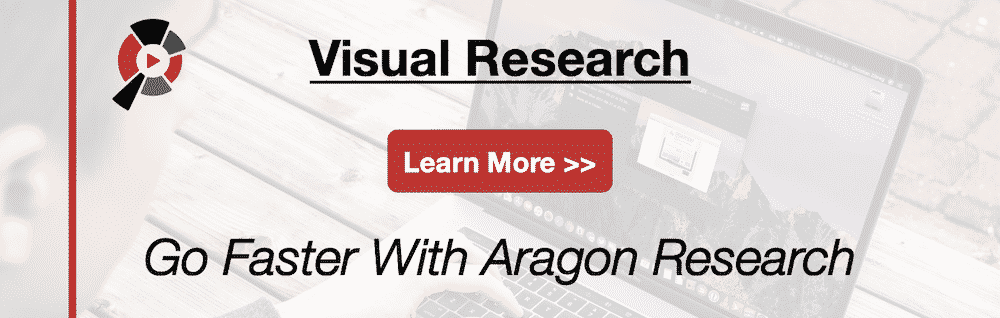 Go Faster with Aragon Research VR CTA - Business Leaders Should Be Wary Of Crowdsourced Technology Reviews