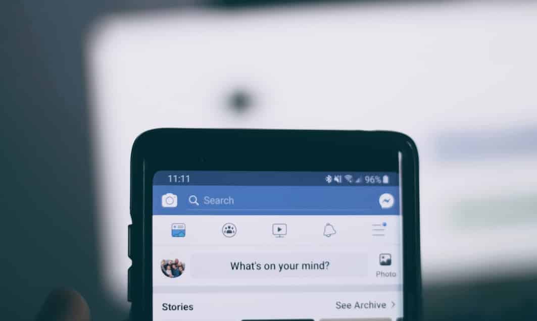 facebook caught spying on teens