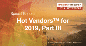 Hot Vendors for 2019 Part III 300x160 - Special Reports