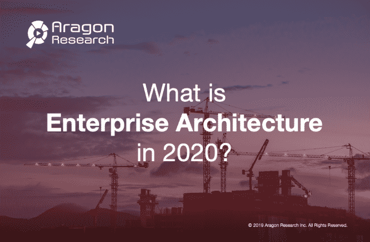 Research Note EA - [eBook] Enterprise Architecture: How To Ensure Your Business Strategy Will Deliver