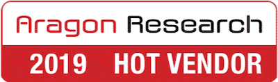 Hot Vendors 2019 - Special Report: Aragon Research Hot Vendors™ for 2019 (Part IV)