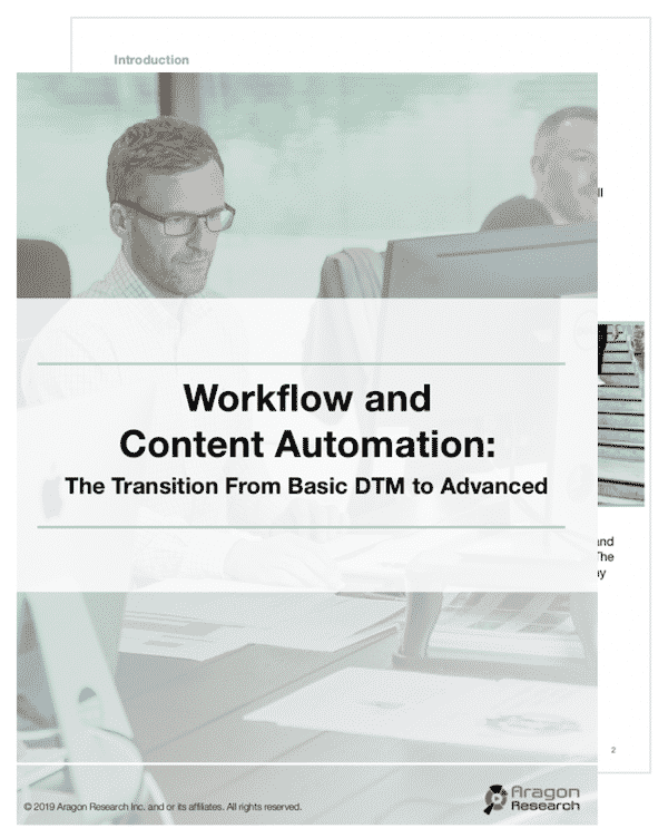 Workflow and Content Automation eBook for WP