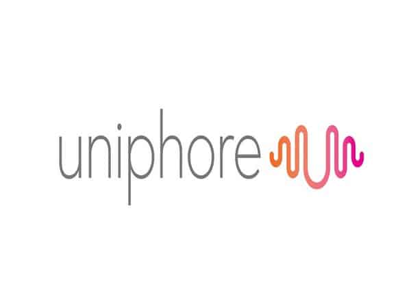 uniphore series C funding