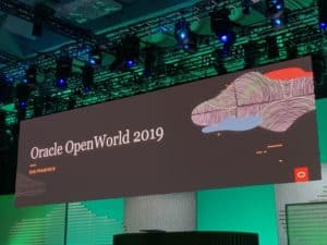 Oracle OpenWorld 2019 300x225 - Top 4 Takeaways from Oracle OpenWorld 2019