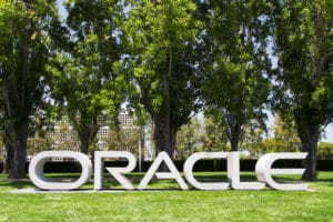 Oracle vs. Amazon 300x200 - Database Wars: Oracle Chairman Larry Ellison Challenges Amazon AWS