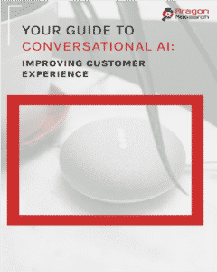 Your Guide to Conversational AI