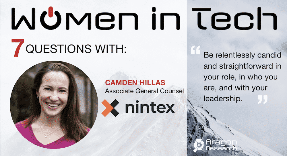 camden hillas 2018 women in tech