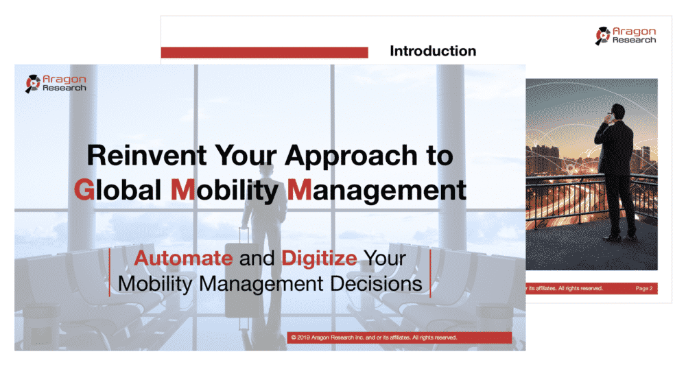 Global Mobility Management eBook
