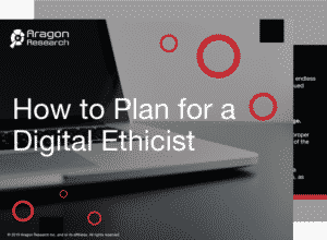 How to Plan for a Digital Ethicist