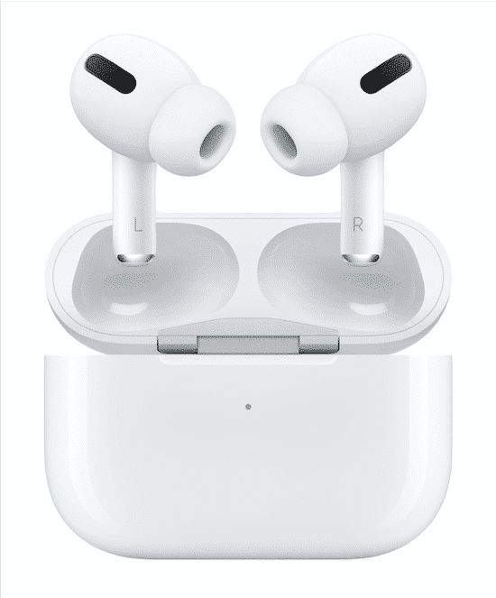 AirPods Pro 850x1024 1 - 3 Headsets That Make Ideal Holiday Tech Gifts