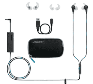 Bose Quiet Comfort 300x271 - 3 Headsets That Make Ideal Holiday Tech Gifts