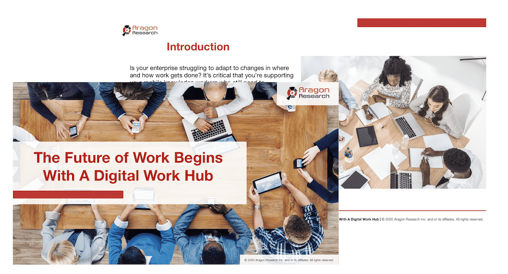The Future of Work Begins With A Digital Work Hub Digital Work Hubs Featured Image - The Future of Work Begins With A Digital Work Hub