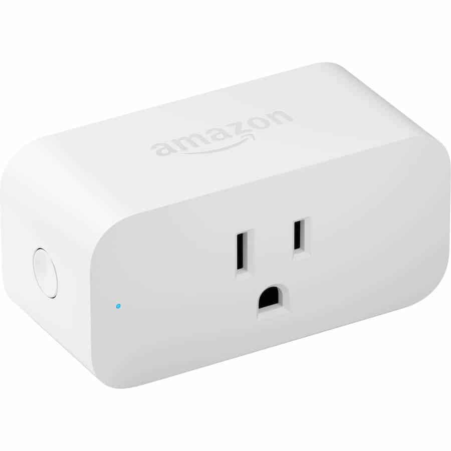 amazon smart plug - The Smart Plug Is An Oldie But Goodie Holiday Gift