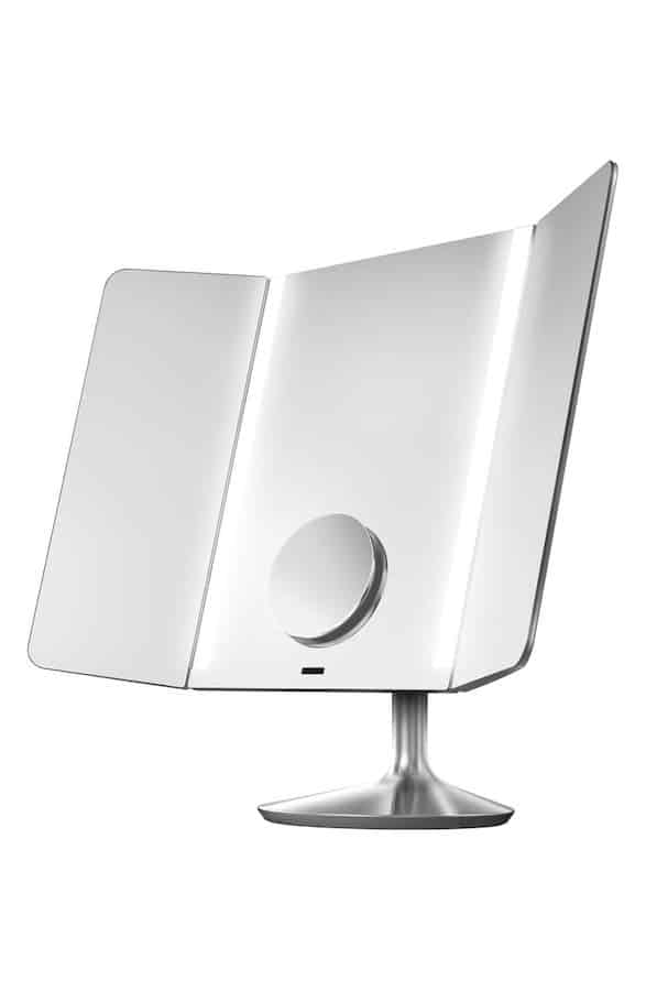 The Sensor Mirror Is Perfect New, How Do You Fix A Simplehuman Mirror