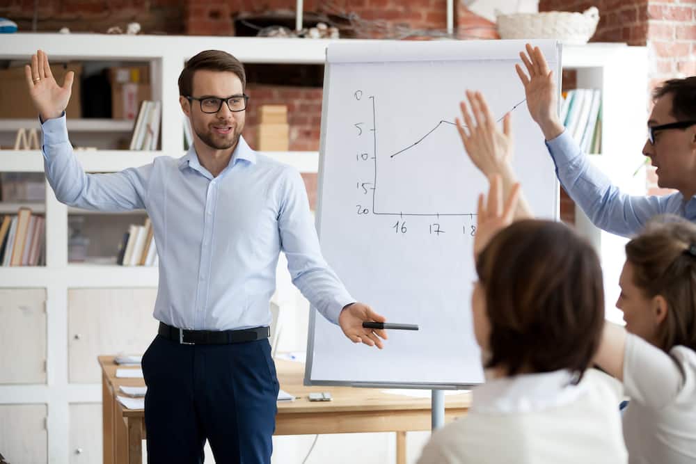 Investing in Sales Coaching and Learning - Why You Need A Sales Coaching and Learning Approach