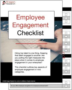 Employee Engagement Checklist 243x300 - Employee Engagement