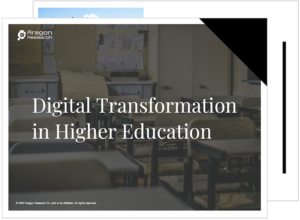 eBook Digital Transformation in Higher Education 300x220 - [eBook] Digital Transformation in Higher Education